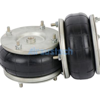 China Ορία Air Spring 8'X1 Norgren M/31081 Firestone W01R584054 Βιομηχανικά αεροσκάφη for sale