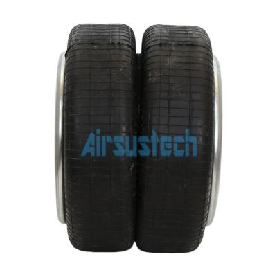 China W01-M58-6384 Firestone διπλή στρογγυλεμένη ατμογεννήτρια 2B12-331P06 εισροή αέρα G1/4 for sale