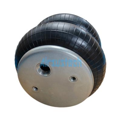 China W01-358-6900 Φιρεστόνη Βιομηχανική Υδροεξάρτηση Ελατήρια Contitech FD 200-19 319 for sale