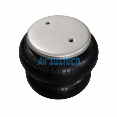 China Αγοράστε αερόφουσκα AIRSUSTECH 2B6910 Διπλού Κυματισμού Αναφοράς Contitech FD 200-19 319 for sale