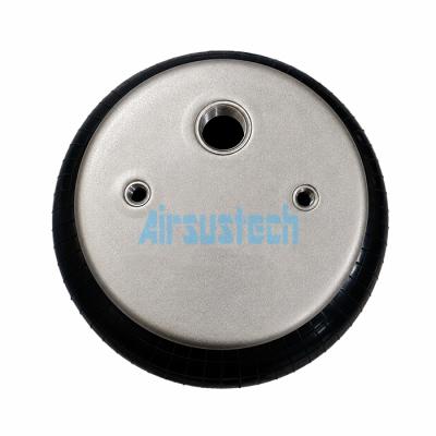China Comprar AIRSUSTECH 2B6910 Doble enroscado de aire de resorte de referencia Contitech FD 200-19 319 en venta