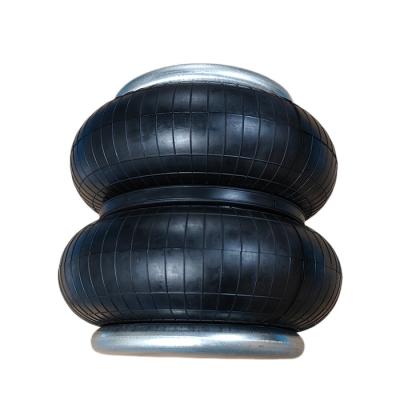 China Comprar AIRSUSTECH 2B6910 Doble enroscado de aire de resorte de referencia Contitech FD 200-19 319 en venta
