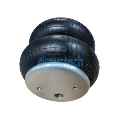 China Comprar AIRSUSTECH 2B6910 Doble enroscado de aire de resorte de referencia Contitech FD 200-19 319 en venta