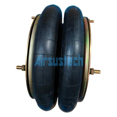 China Dunlop Pneuride Air Bellow 16 