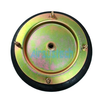 China Ανταλλακτικό ελατηρίου αέρα Contitech Double Convoluted FD 816-30 DS for sale