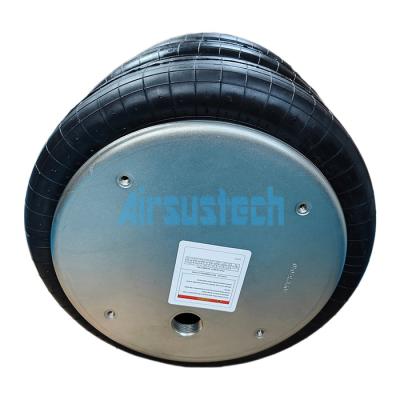 China 61330 Contitech Αριθμός ανύψωσης Πνευματική ατμογεννήτρια FT 530-35 CI με 2PCS M8 τρύπες for sale