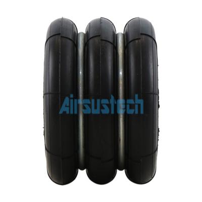 China Ειδικό εξοπλισμό τρύπησης Yokohama Air Spring S-90-3R με διάμετρο 110MM for sale