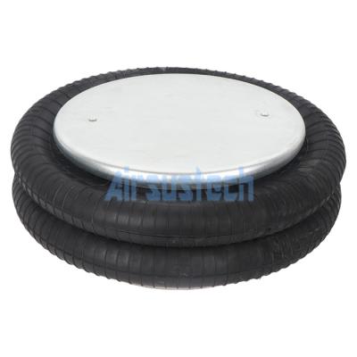 China 12' μέγεθος FD 330-22 363 Contitech Συμπλεγμένη αερόσακα Vibracoustic VSP2B22R7180 for sale