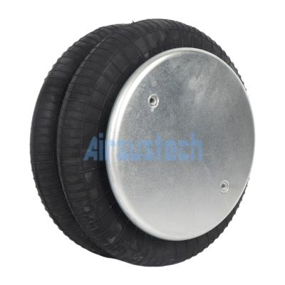 China 12' tamaño FD 330-22 363 Contitech Bolsa de aire enroscada Vibracoustic VSP2B22R7180 en venta