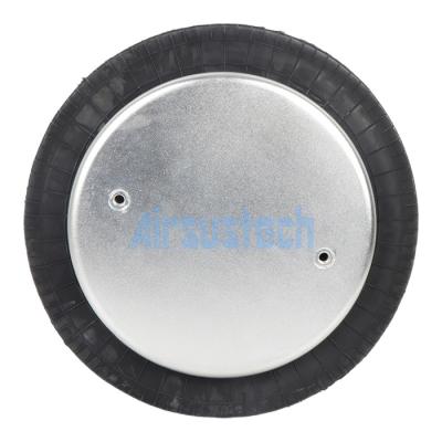 China 12' tamaño FD 330-22 363 Contitech Bolsa de aire enroscada Vibracoustic VSP2B22R7180 en venta