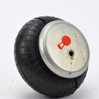 Chine Suspension de soufflet d'amortisseur des ressorts pneumatiques de SP1B04 Phoenix M8 FS40-6 à vendre