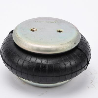 Chine Remplacements industriels de suspension de sac de Bosch 1B7070 de ressorts pneumatiques de Festo EB-165-65 à vendre