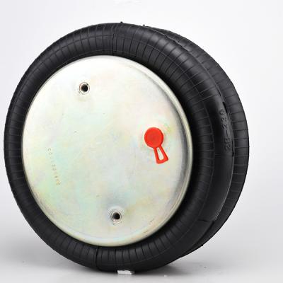 Chine Airbags de l'aide W01-358-7180 des ressorts pneumatiques de suspension de FD 330-22 2B 6330 à vendre