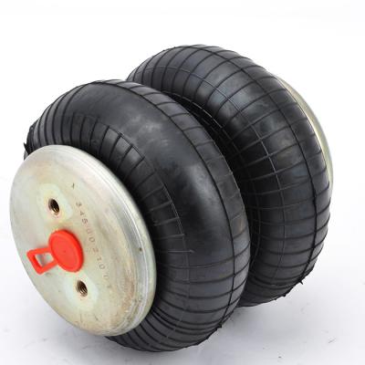 China Crusher Machine Continental Air Spring FD70-13 2B7070 Bagged Air Suspension for sale