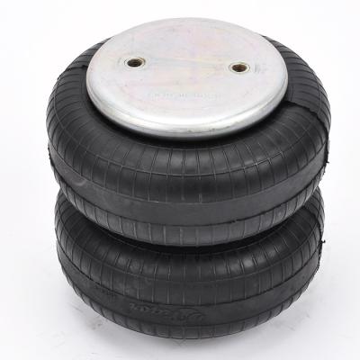 China W01-358-7325 Firestone Air Bags Chevy 1500 2B20-1 Gas Filled Bellow for sale