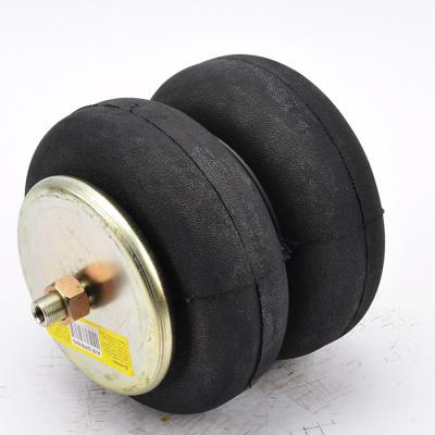 China Leather Drawing Firestone Air Bags W01-358-6927 2B6927 Lift Bags for sale