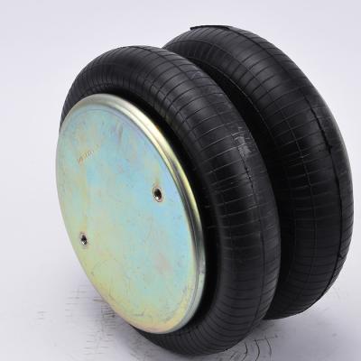China W01-358-7180 Rear Suspension Air Bags Firestone Double Bellow Air Bag for sale
