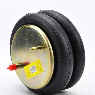 Cina Primavere delle molle pneumatiche di rito di giro dello Sc 2073 W01-358-7405 Airide da Firestone in vendita