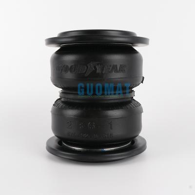 Cina Sospensione dell'airbag per la primavera di gomma 0.8Mpa del Toyota Land Cruiser 2B6-535 in vendita