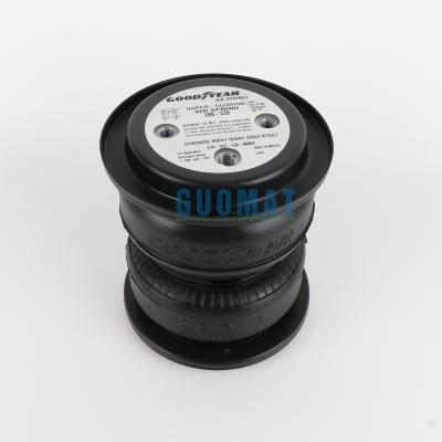 Cina Sospensione dell'airbag per la primavera di gomma 0.8Mpa del Toyota Land Cruiser 2B6-535 in vendita