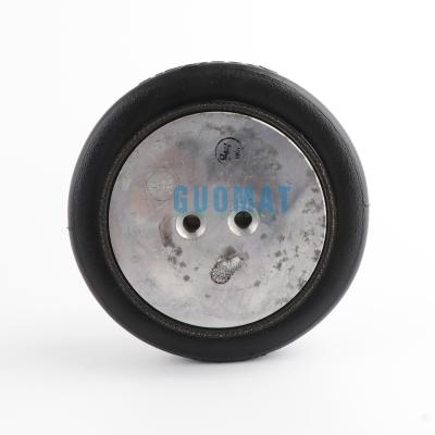 Cina sospensione pneumatica complicata dell'aria della molla pneumatica 1B5-800 579-91-2-800 Goodyear in vendita
