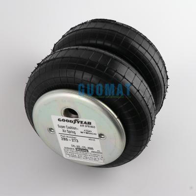 China 2B9-273 Goodyear Air Spring 260mm 578-92-3-202 Auto Leveling Air Bags for sale