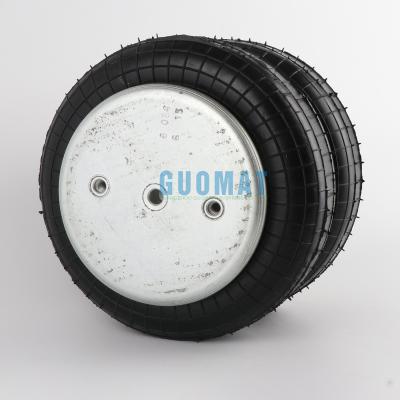 Cina molla pneumatica di 2B9-273 Goodyear 260mm 578-92-3-202 airbag di livellamento automatici in vendita