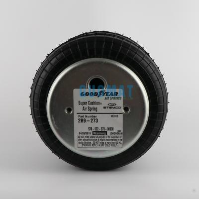 Cina molla pneumatica di 2B9-273 Goodyear 260mm 578-92-3-202 airbag di livellamento automatici in vendita