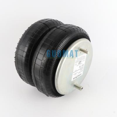 Cina airbag complicato 0.8Mpa della molla pneumatica di 2B12-346 Goodyear doppio 578-92-3-315 in vendita