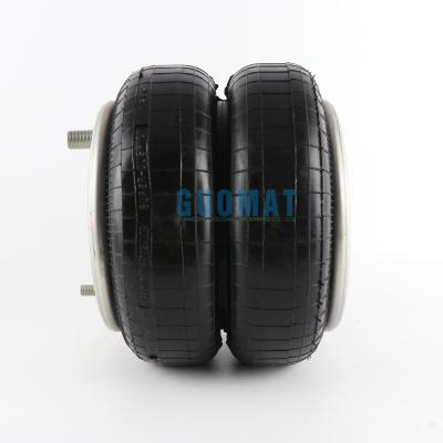 Cina airbag complicato 0.8Mpa della molla pneumatica di 2B12-346 Goodyear doppio 578-92-3-315 in vendita
