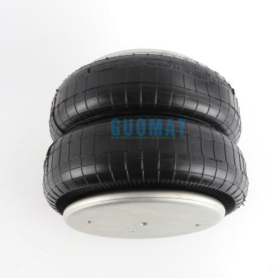 Cina airbag complicato 0.8Mpa della molla pneumatica di 2B12-346 Goodyear doppio 578-92-3-315 in vendita
