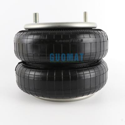 Cina airbag complicato 0.8Mpa della molla pneumatica di 2B12-346 Goodyear doppio 578-92-3-315 in vendita