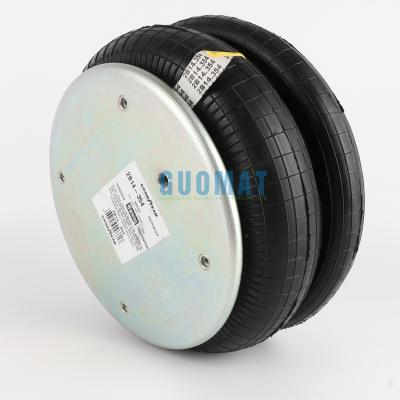 China 2B14-354 Air Springs Bellows for sale