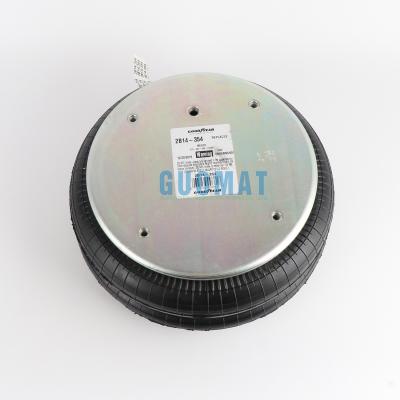 Cina soffietti delle molle pneumatiche 2B14-354 in vendita