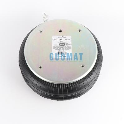 Cina soffietti delle molle pneumatiche 2B14-354 in vendita