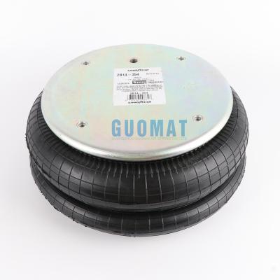 Cina soffietti delle molle pneumatiche 2B14-354 in vendita