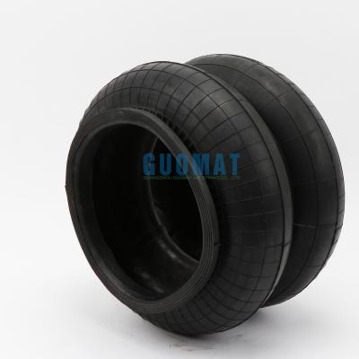 Cina tipo muggito di gomma complicato della flangia 350255H-2 dell'aria del collegamento in vendita