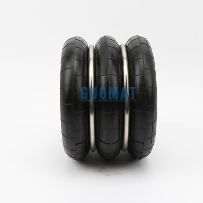 Cina Ammortizzatore industriale della molla pneumatica di Yokohama della pressa meccanica S-200-3R in vendita