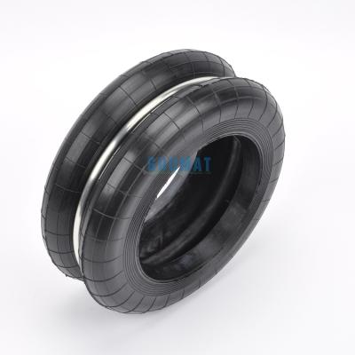 Cina Sospensione S-300-2R 1.9Hz dell'airbag del doppio di Airsustech per la macchina della perforazione dell'hardware in vendita