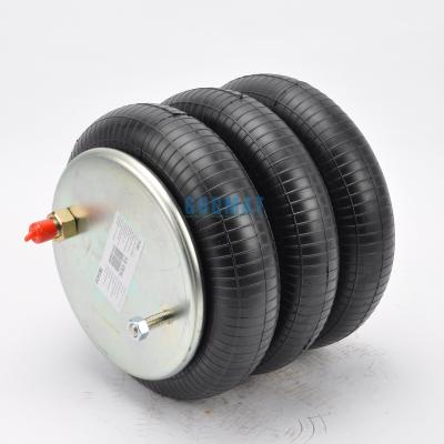 China W01-358-8029 Suspension Air Springs Triple Bag Firestone Suspension 231mm for sale