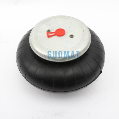 China airbag do Firestone da suspensão W013587451 do rito do ar de 205mm único à venda