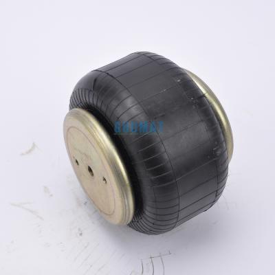 Cina molla pneumatica del Firestone della sospensione W01-358-7598 di giro dell'aria di 120mm 1B8-580 in vendita