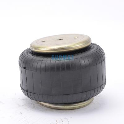 Cina molla pneumatica del Firestone della sospensione W01-358-7598 di giro dell'aria di 120mm 1B8-580 in vendita