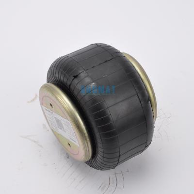 Cina molla pneumatica del Firestone della sospensione W01-358-7598 di giro dell'aria di 120mm 1B8-580 in vendita