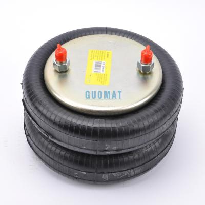 China Sistemas pneumáticos da mola de ar dos foles FD331-26541 Contitech do ar 18NPT 224.5mm à venda