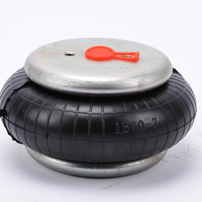 Cina Sospensione agricola dell'aria del camion della molla pneumatica di  del veicolo 93029 153mm in vendita