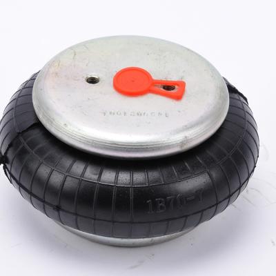 Cina Sospensione agricola dell'aria del camion della molla pneumatica di  del veicolo 93029 153mm in vendita