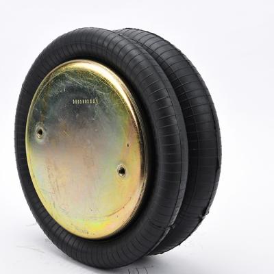 China W01-358-7400 Ride Rite Air Suspension Double Bellow FD330-22313 Air Bellow for sale