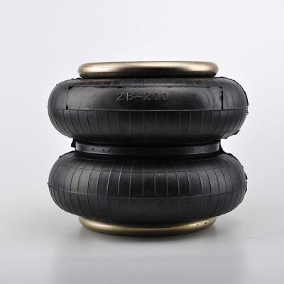 Cina Airbag complicati del doppio del Firestone W01-358-6902 in vendita