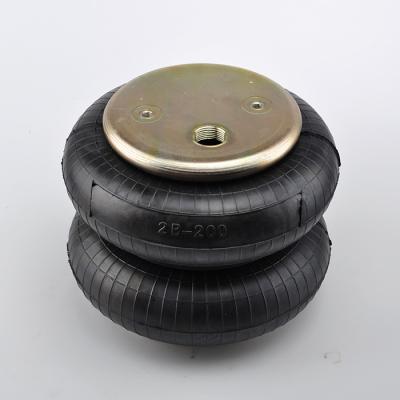 Cina Airbag complicati del doppio del Firestone W01-358-6902 in vendita